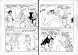 Elvifrance - Contes féérotiques 34 - Toute médaille a son revers : page 12