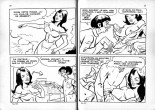 Elvifrance - Contes féérotiques 34 - Toute médaille a son revers : page 13