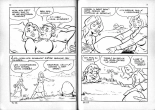 Elvifrance - Contes féérotiques 34 - Toute médaille a son revers : page 16