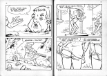 Elvifrance - Contes féérotiques 34 - Toute médaille a son revers : page 18