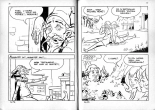 Elvifrance - Contes féérotiques 34 - Toute médaille a son revers : page 19