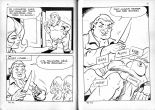 Elvifrance - Contes féérotiques 34 - Toute médaille a son revers : page 24