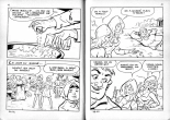 Elvifrance - Contes féérotiques 34 - Toute médaille a son revers : page 25