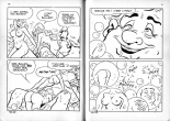 Elvifrance - Contes féérotiques 34 - Toute médaille a son revers : page 26