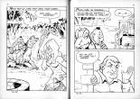 Elvifrance - Contes féérotiques 34 - Toute médaille a son revers : page 27