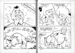 Elvifrance - Contes féérotiques 34 - Toute médaille a son revers : page 30