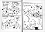 Elvifrance - Contes féérotiques 34 - Toute médaille a son revers : page 34