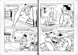 Elvifrance - Contes féérotiques 34 - Toute médaille a son revers : page 35