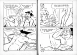 Elvifrance - Contes féérotiques 34 - Toute médaille a son revers : page 39