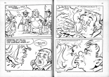 Elvifrance - Contes féérotiques 34 - Toute médaille a son revers : page 43