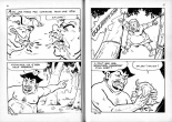 Elvifrance - Contes féérotiques 34 - Toute médaille a son revers : page 44