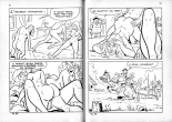 Elvifrance - Contes féérotiques 34 - Toute médaille a son revers : page 47