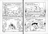 Elvifrance - Contes féérotiques 34 - Toute médaille a son revers : page 48
