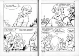 Elvifrance - Contes féérotiques 34 - Toute médaille a son revers : page 50
