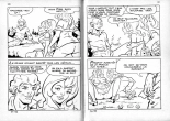 Elvifrance - Contes féérotiques 34 - Toute médaille a son revers : page 51