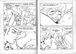 Elvifrance - Contes féérotiques 34 - Toute médaille a son revers : page 52