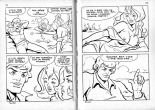 Elvifrance - Contes féérotiques 34 - Toute médaille a son revers : page 53