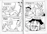 Elvifrance - Contes féérotiques 34 - Toute médaille a son revers : page 54