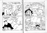Elvifrance - Contes féérotiques 34 - Toute médaille a son revers : page 55