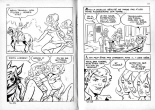 Elvifrance - Contes féérotiques 34 - Toute médaille a son revers : page 56