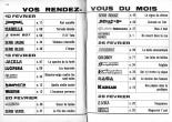 Elvifrance - Contes féérotiques 34 - Toute médaille a son revers : page 58