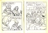 Elvifrance - Contes féérotiques 39 -Un amour de petit cochon : page 4