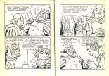 Elvifrance - Contes féérotiques 39 -Un amour de petit cochon : page 5