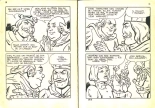 Elvifrance - Contes féérotiques 39 -Un amour de petit cochon : page 6