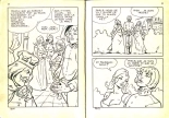 Elvifrance - Contes féérotiques 39 -Un amour de petit cochon : page 7