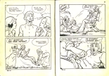 Elvifrance - Contes féérotiques 39 -Un amour de petit cochon : page 8