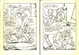 Elvifrance - Contes féérotiques 39 -Un amour de petit cochon : page 10