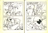 Elvifrance - Contes féérotiques 39 -Un amour de petit cochon : page 11