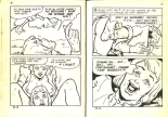 Elvifrance - Contes féérotiques 39 -Un amour de petit cochon : page 12