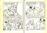 Elvifrance - Contes féérotiques 39 -Un amour de petit cochon : page 14