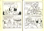 Elvifrance - Contes féérotiques 39 -Un amour de petit cochon : page 15