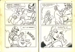 Elvifrance - Contes féérotiques 39 -Un amour de petit cochon : page 18