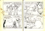 Elvifrance - Contes féérotiques 39 -Un amour de petit cochon : page 19