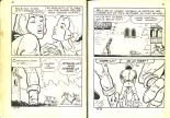 Elvifrance - Contes féérotiques 39 -Un amour de petit cochon : page 22
