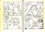 Elvifrance - Contes féérotiques 39 -Un amour de petit cochon : page 23