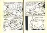 Elvifrance - Contes féérotiques 39 -Un amour de petit cochon : page 27
