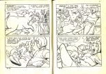 Elvifrance - Contes féérotiques 39 -Un amour de petit cochon : page 29