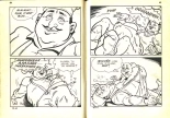 Elvifrance - Contes féérotiques 39 -Un amour de petit cochon : page 33