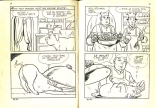 Elvifrance - Contes féérotiques 39 -Un amour de petit cochon : page 34