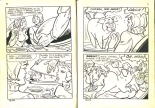 Elvifrance - Contes féérotiques 39 -Un amour de petit cochon : page 36