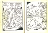 Elvifrance - Contes féérotiques 39 -Un amour de petit cochon : page 37