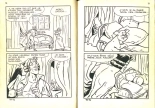 Elvifrance - Contes féérotiques 39 -Un amour de petit cochon : page 39