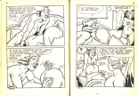 Elvifrance - Contes féérotiques 39 -Un amour de petit cochon : page 40