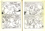 Elvifrance - Contes féérotiques 39 -Un amour de petit cochon : page 41