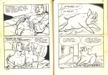 Elvifrance - Contes féérotiques 39 -Un amour de petit cochon : page 42