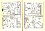 Elvifrance - Contes féérotiques 39 -Un amour de petit cochon : page 43